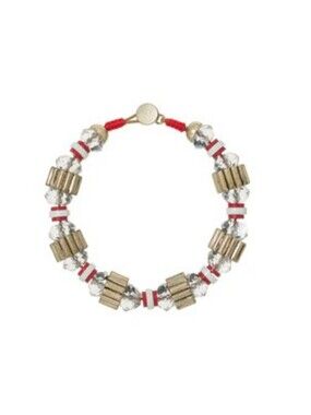 Roxanne Assoulin The Crimp Bracelet